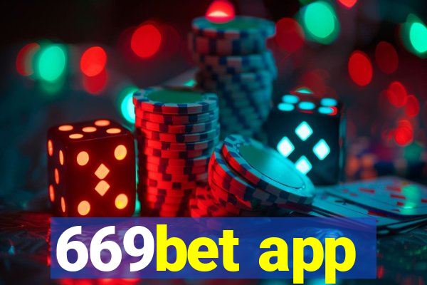 669bet app